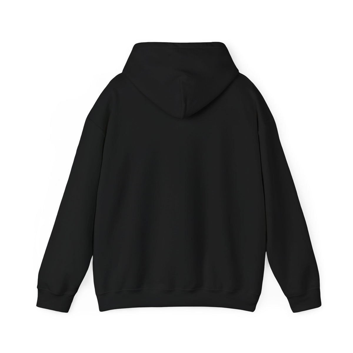 Mountain Graphic Hoodie