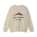 Mountain Crewneck