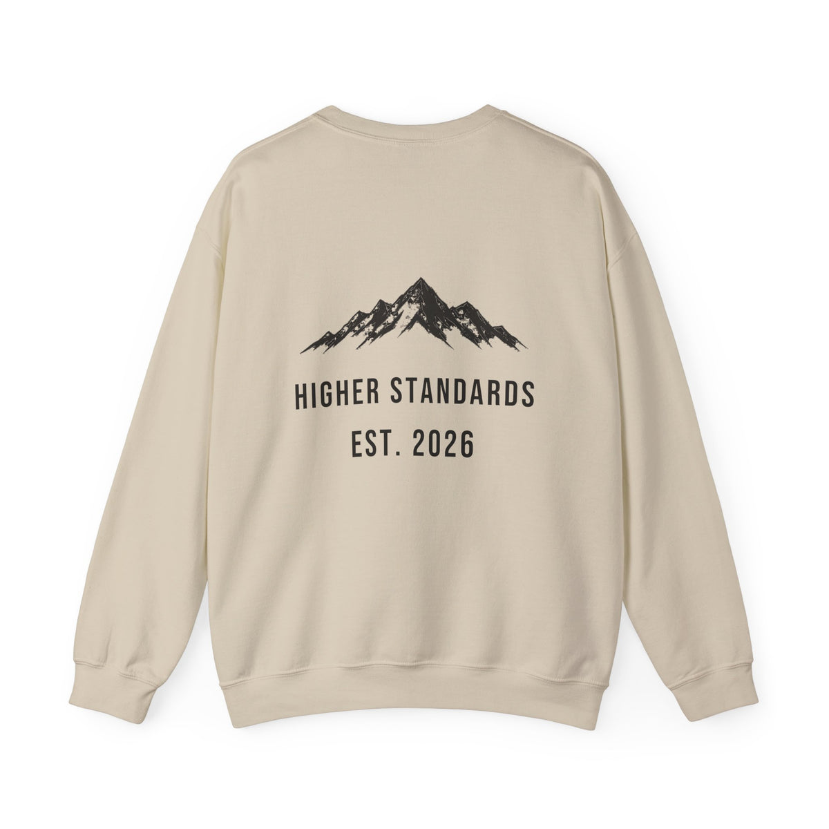 Mountain Crewneck