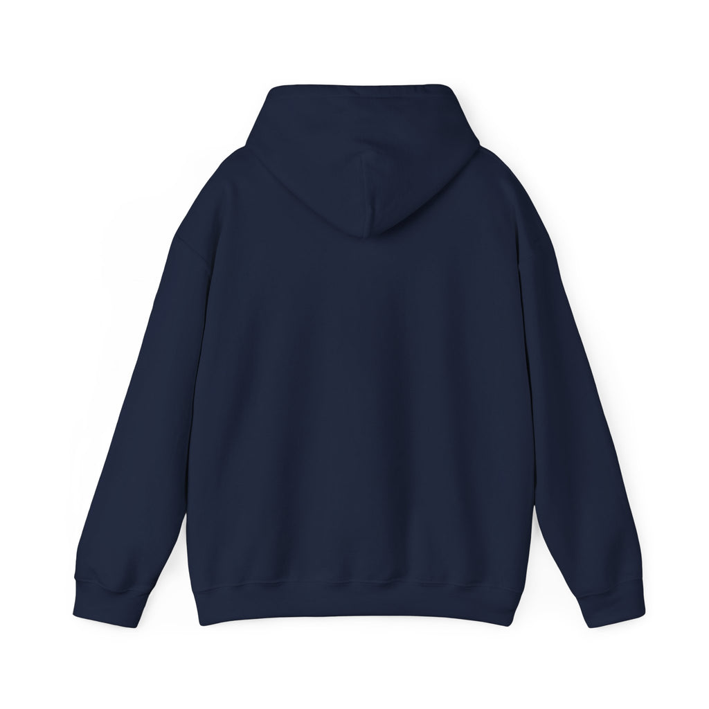Mountain Graphic Hoodie