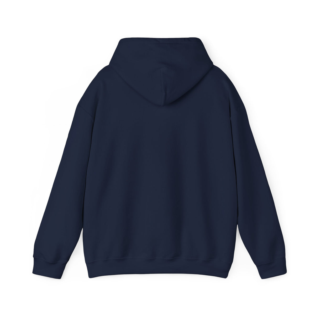 Mountain Graphic Hoodie