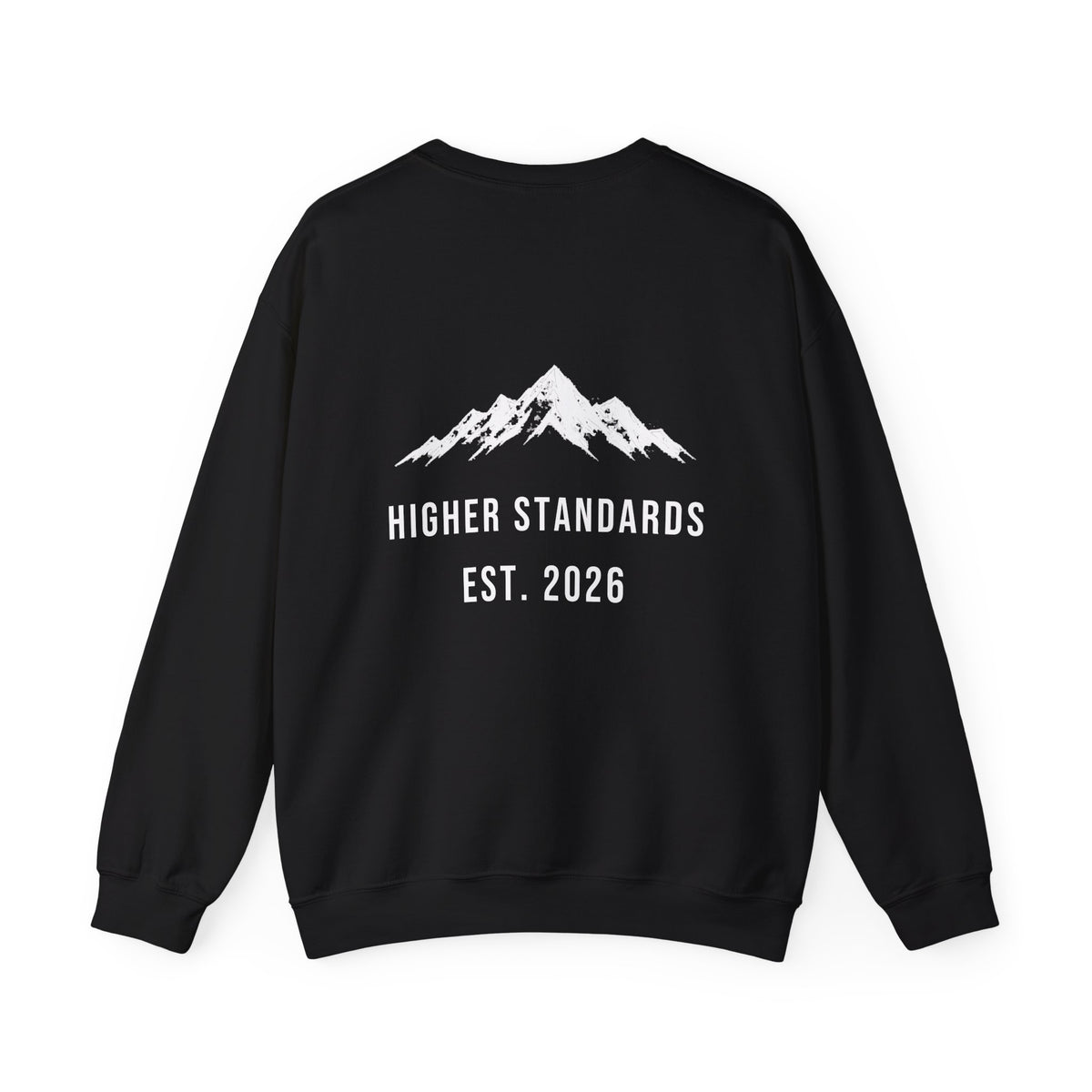 Mountain Crewneck