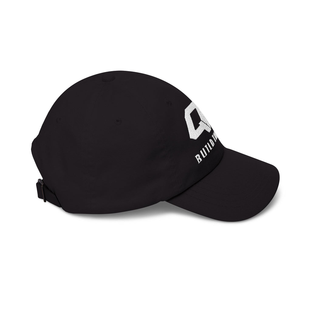 QF Logo Cap