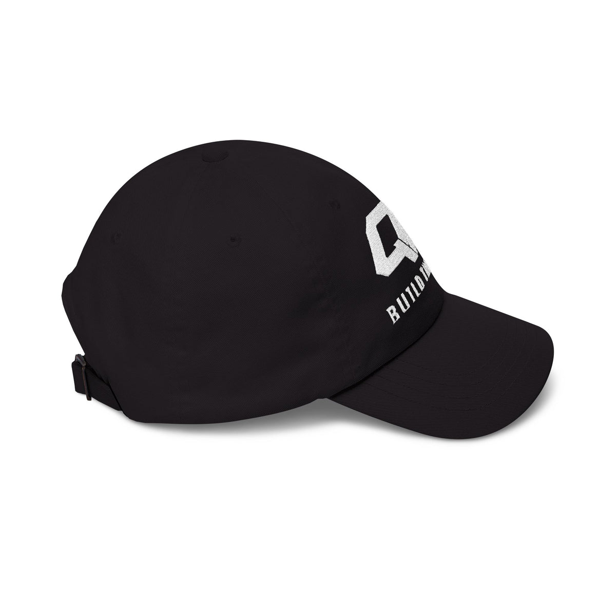 QF Logo Cap