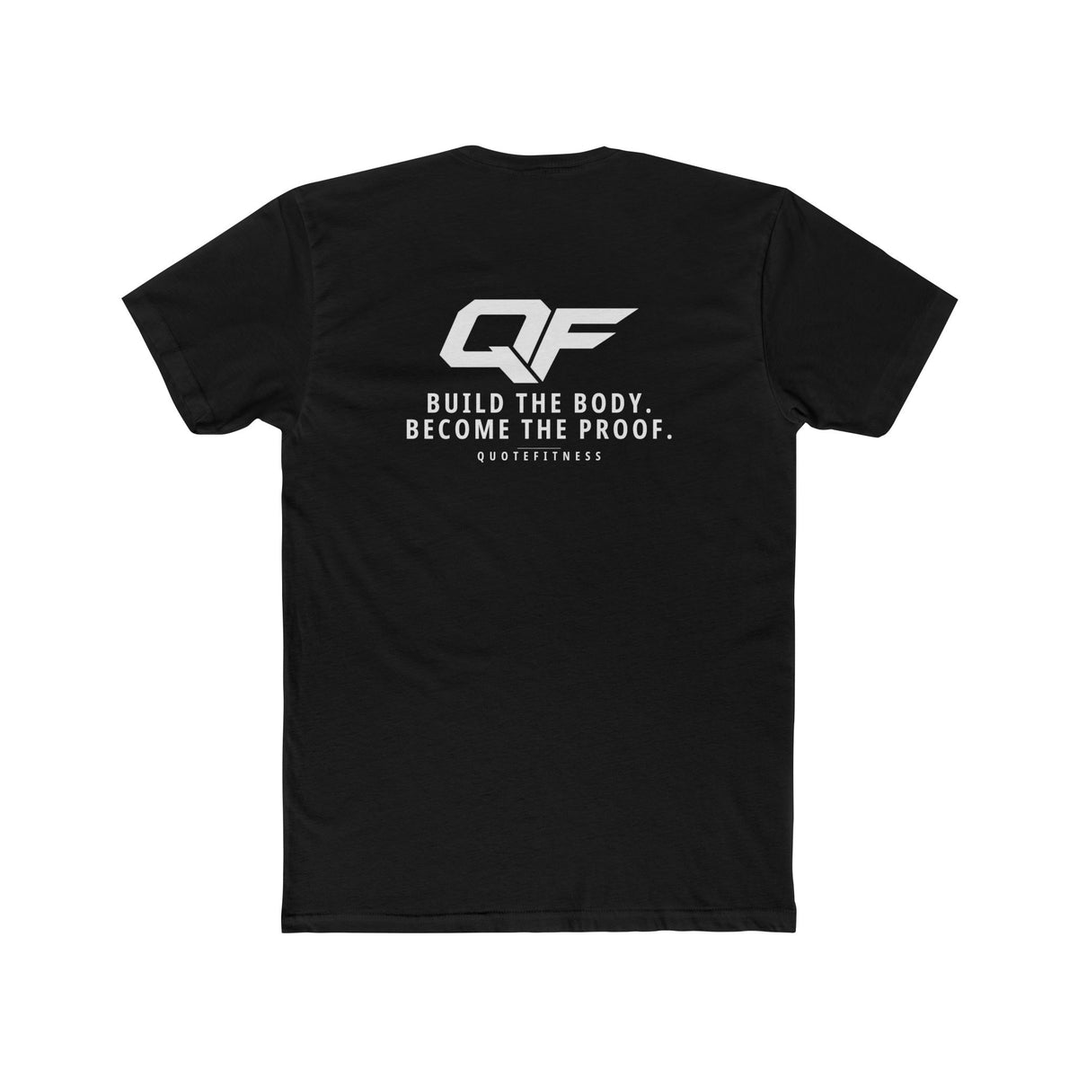 QF Statement Tee