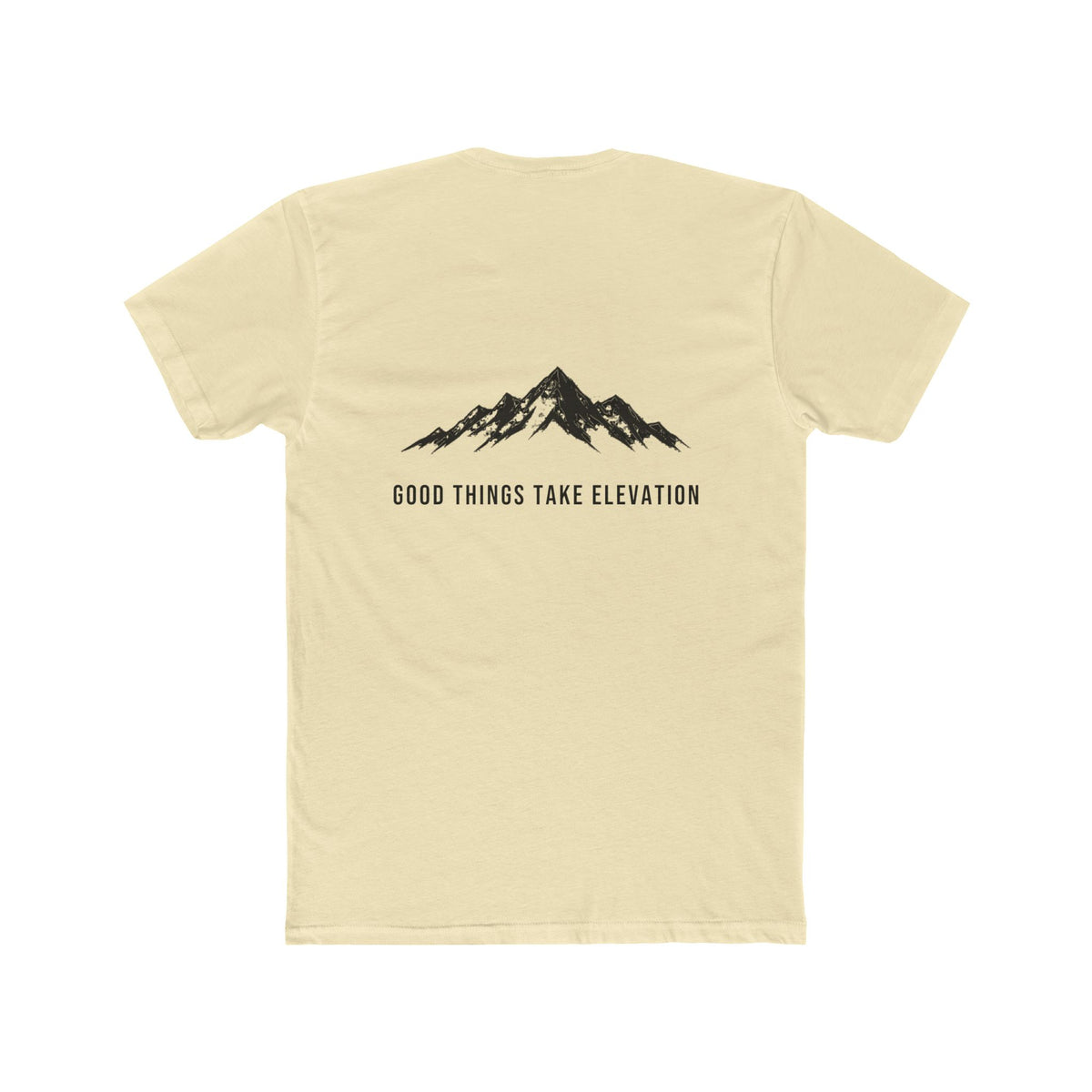 Mountain Tee