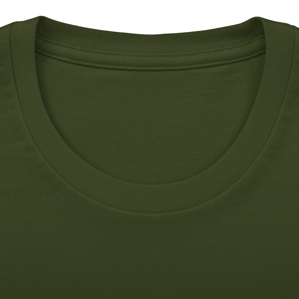 QF Statement Tee