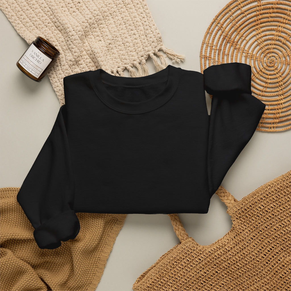 Mountain Crewneck