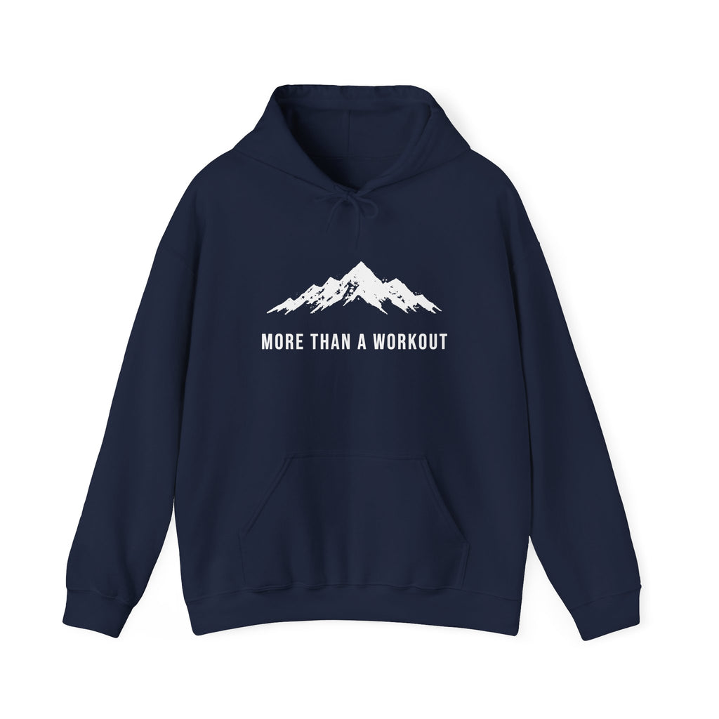 Mountain Graphic Hoodie