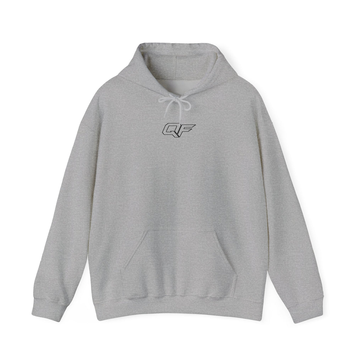 QF Statement Hoodie