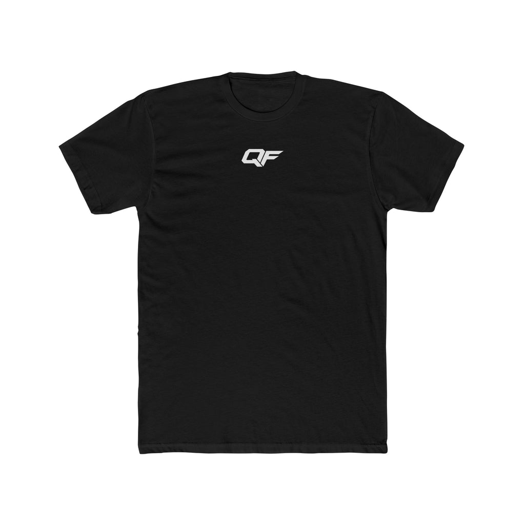 QF Custom Quote Tee